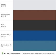 Palettes