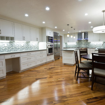 Kitchen Remodel Pleasanton