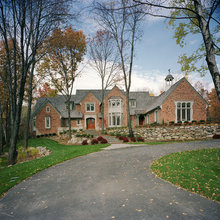 Exteriors