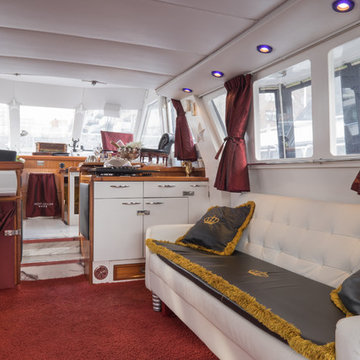 Maria Callas Yacht