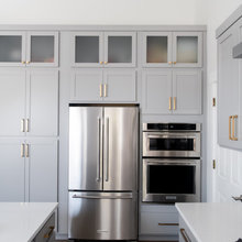 Houston kitchen