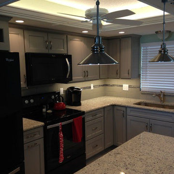 Honeymoon Island Vacation Condo.