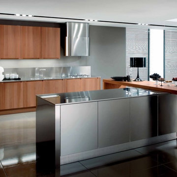 Economic Range Kitchens