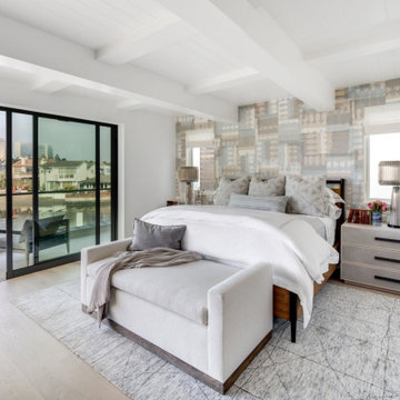 Channel Place Midcentury Modern