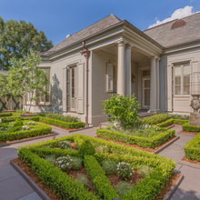 Garden Shaping