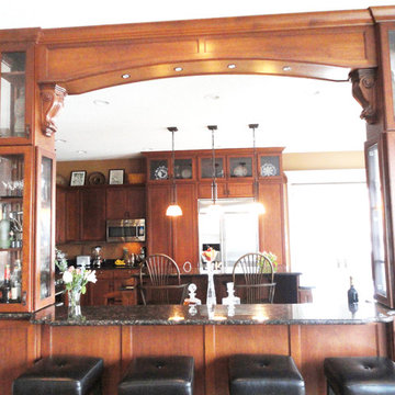 Interior Painting