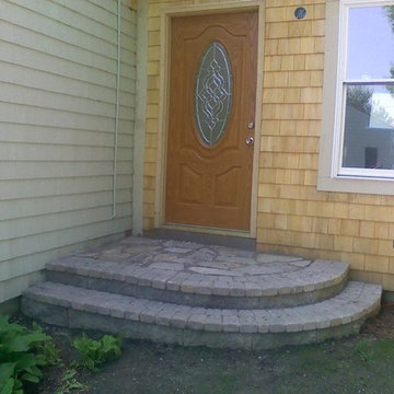 Our Work