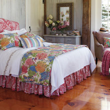 Tess's Room
