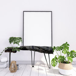 Accent Table - Coffee Tables