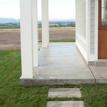 Modern Farmhouse
