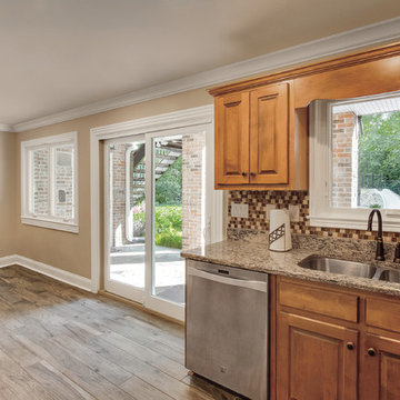 Infinity from Marvin windows and doors