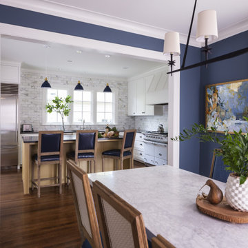 Seattle Kitchen Renovation