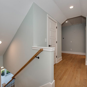 Whole House Reno