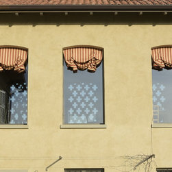 Recupero Cascina - Windows