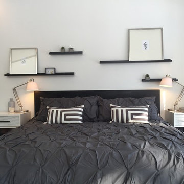 Mid-Century Modern Renovation