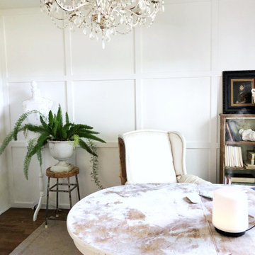 Audra Thurman's House