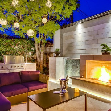 Historical Renovation