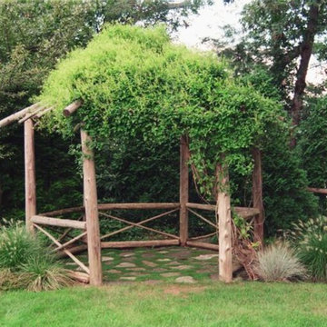 Garden Structures