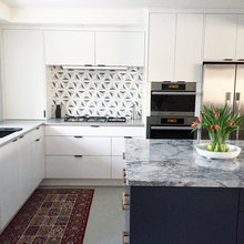 Kitchen colors
