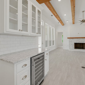 Abita Ridge 1