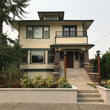 Front Curb Appeal