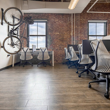 Bellhops Headquarters
