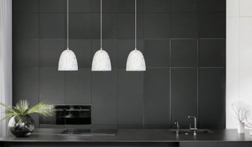 Modern Pendants and Chandeliers Under $199