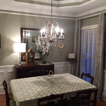 Alpharetta Design Project