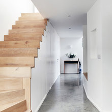Polished Concrete