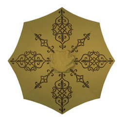 Josephine - Outdoor Umbrellas