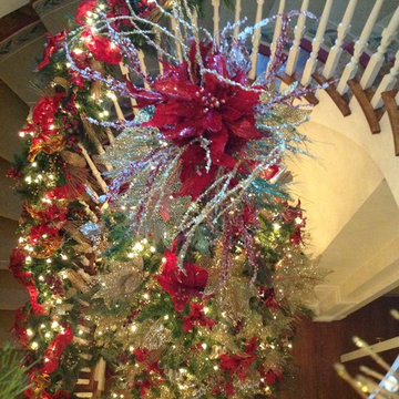 Christmas Decor by J. Mark Taylor, Traditions