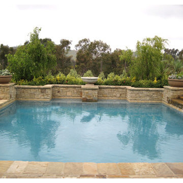 Water Features