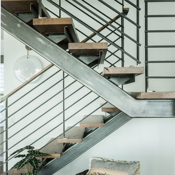 2018 HOBI Award Winning Best Custom Home 3-4,000sf