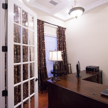 Ramble Home Office