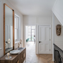 flooring colours