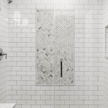 Bathroom Ideas