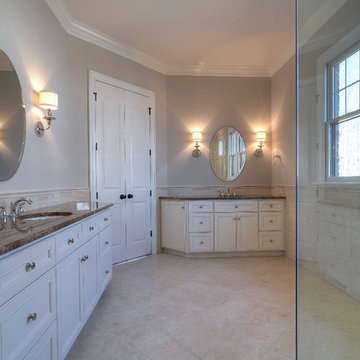 River Run 37 - Arabella Plan
