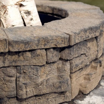 Ultimate Stone home of Centurion stone of the Carolinas