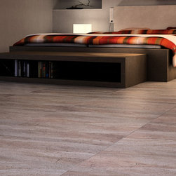 Belize Ceramic & Porcelain - Flooring