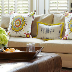 Furniture & Decor - Sofas