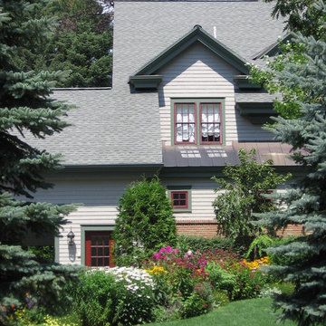 North Broadway Residence