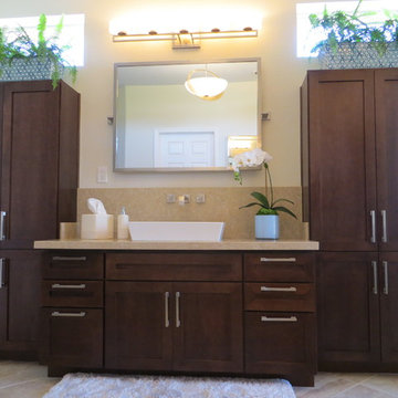 Timber Ridge Residence