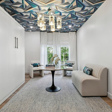 The Jewel Box: A Story of Light and Form