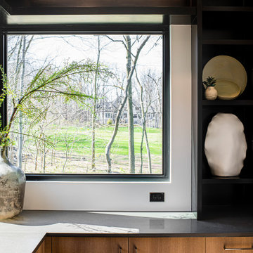 Scandinavian Modern