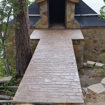 Bottle Bay Boathouse