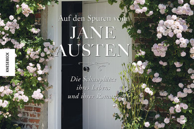Auf den Spuren von Jane Austen – Kim Wilson