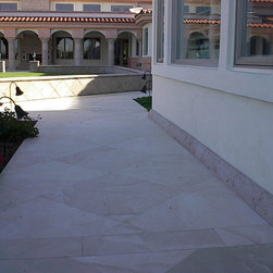 Pavers 004 - Wall And Floor Tile