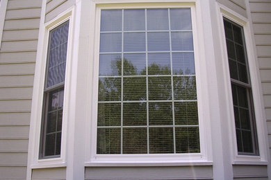Duracraft Replacement Windows and Siding