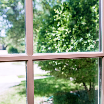 Brennan Traditions - Whisperfield - Plano, TX