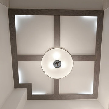 Contemporary Bathroom